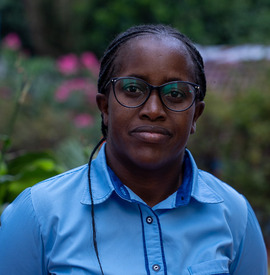 Ruth Njeri