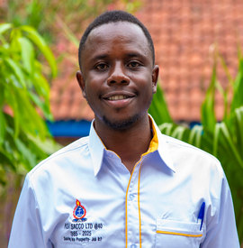 Samuel Kamau